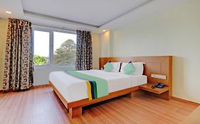 Treebo Trend Abirami Residency Kodaikanal